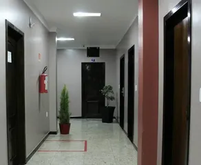 Hotel Rio Mar - Restaurant
