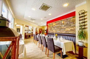 Hotel Jakob - Restaurant