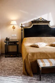 Axelhof Boutique Hotel - Room
