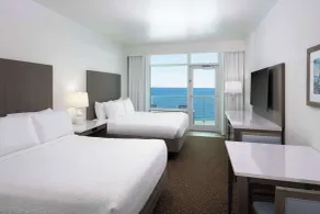 Best Western Premier - The Tides - Chambre