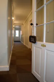 Bed & Breakfast Nykøbing Falster - Indgang