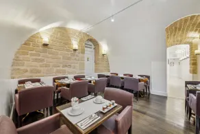 Hôtel Victoires Opéra - Restaurant