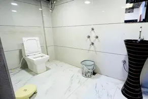 Hotel Pallav Guest House Ujjain - Bathroom