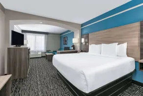 La Quinta by Wyndham Weatherford - Chambre
