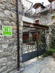 Casa Damián del Baile Apartamentos - Entréinterör