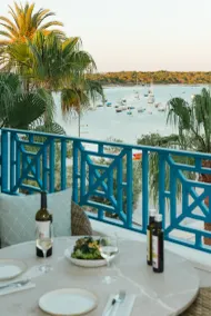 Hotel Honucai - Vue de la chambre