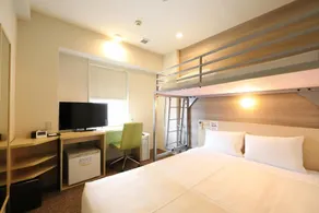 Smile Hotel Osaka Tennoji - Rom
