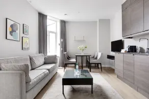 Numa Oslo Topp - Room