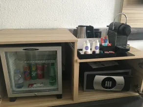 Novotel Montpellier - Chambre