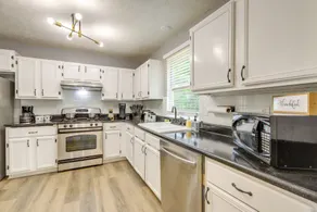 Decatur Vacation Rental w/ Fenced Yard! - Interiør