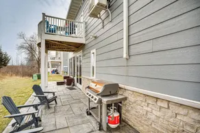 Home Near Road America & Elkhart Lake - Innenbereich
