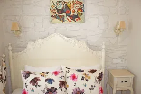 Stafilia Bozcaada - Adults Only - Chambre