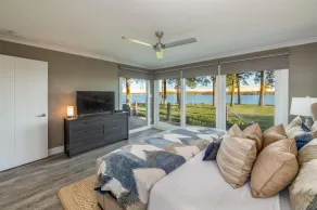 Lake Norman Playaway - Room