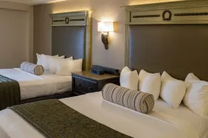 Hotel St. Marie - Room