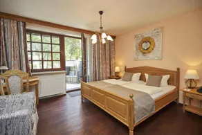 Flair-Hotel Neeth - Room