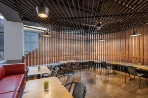 Ibis Gading Serpong - Restaurant