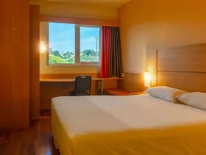 ibis Novo Hamburgo - Chambre
