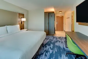 Fairfield by Marriott Inn & Suites Dalton - Chambre