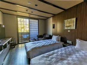 Hotel Morinokaze Hakone Sengokuhara - Room