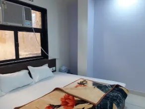Hotel Arzoo Palace - Room