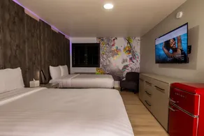The Lexi Las Vegas-Adults Only - Room