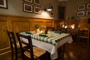 Balmer See – Hotel•Golf•Spa - Restaurant