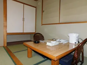 Hotel Crown Hills Kitami - Chambre