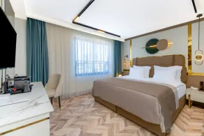 Lexia Hotel - Adult Only - Room
