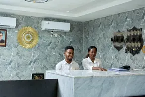 Sulerious Lakeside Hotel  - Reception