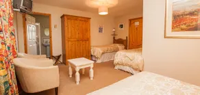 Sunville Bed And Breakfast - Room