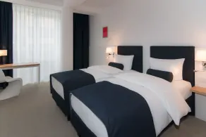 Bayer 89 Vi Vadi Hotel - Chambre