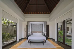 Umana Bali, LXR Hotels & Resorts - Chambre