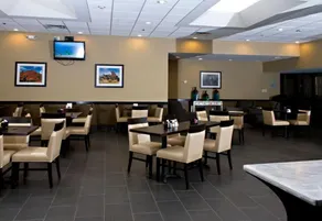 Wyndham Garden Texarkana - Restaurant
