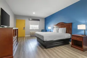 SureStay Hotel by Best Western McAlester - Room