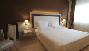 Hotel Valemare - Værelse