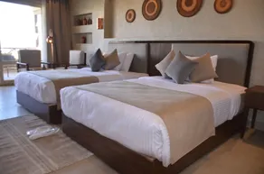 True Beach Resort - Habitación