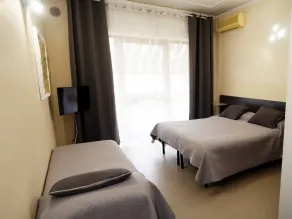 Tarchon Luxury B&B - Room