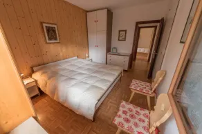 Residence Weiss - Zimmer