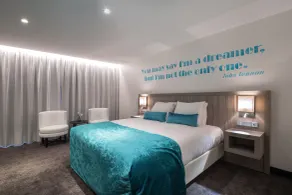 Van der Valk Hotel Vianen - Utrecht - Chambre