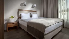 Gwiazda Morza Resort SPA&SPORT - Destigo Hotels - Room