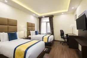 Days Hotel by Wyndham Jalandhar Jyoti Chowk - Room