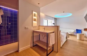 Universal Hotel Neptuno - Adults Only - Chambre