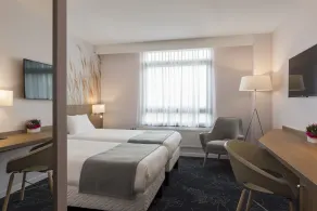 Holiday Inn Calais Coquelles by IHG - Chambre