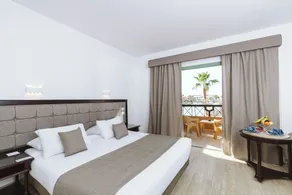 Akassia Swiss Resort - Chambre