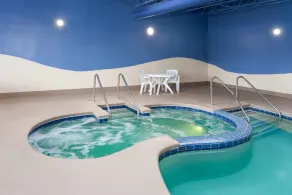 Wingate by Wyndham Sheboygan - Piscine