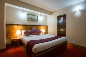 Hotel Golden Sunrise & Spa - Room