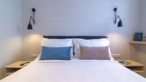 Acropolis Stay - Chambre