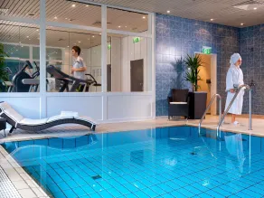 Mercure Hotel Köln West - Piscine