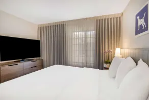 Sonesta ES Suites Denver South Park Meadows - Salle de bain