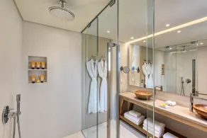 Santa Marina, A Luxury Collection Resort, Mykonos - Baño